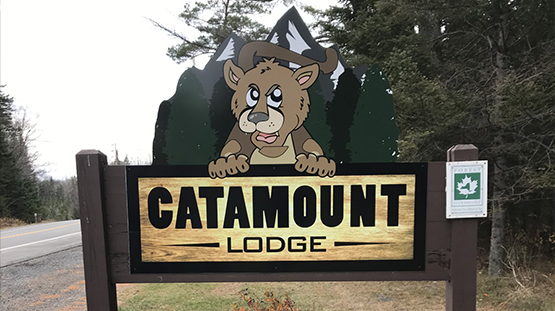 Main ID Signs